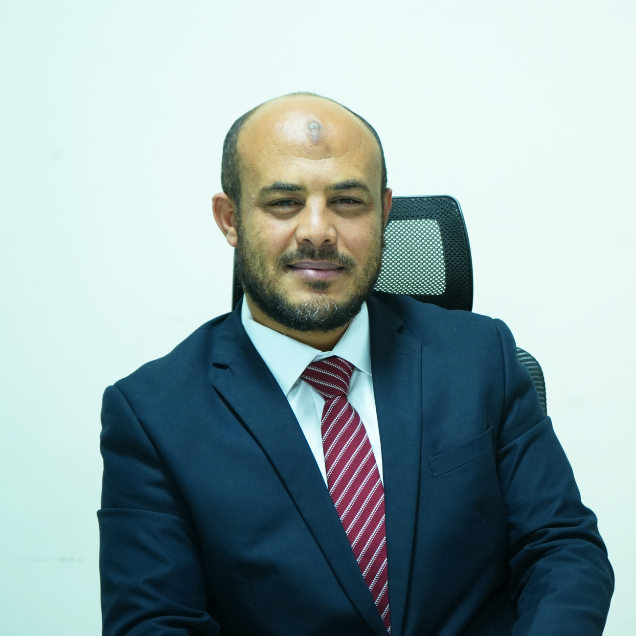 Adem Desalegn Zekerya