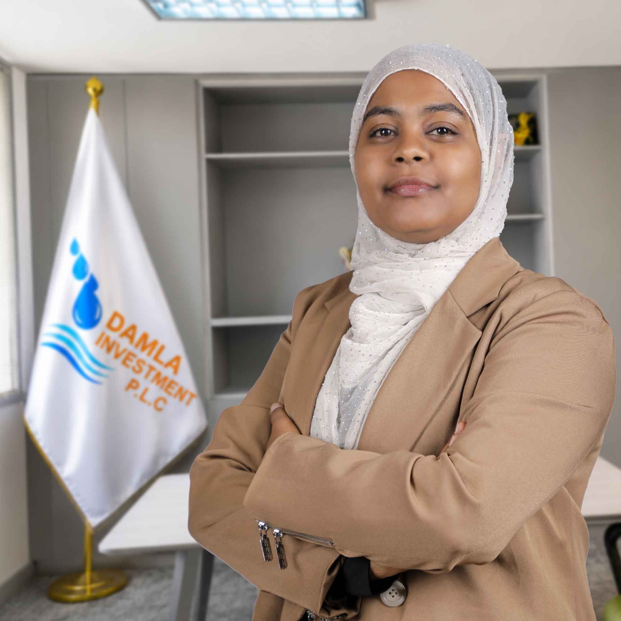 Mairfa Hussien